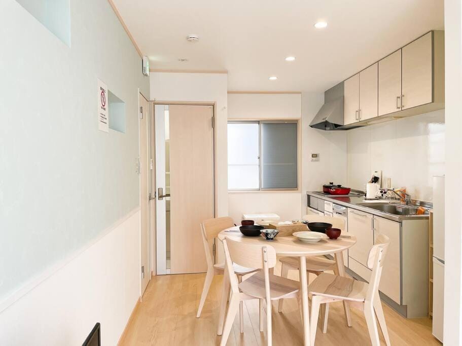 Vacation Stay Fushimi Inari Vacation rental in Kyoto