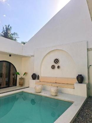 Kala Villa Jogja Unit Amour Villa in Special Region of Yogyakarta