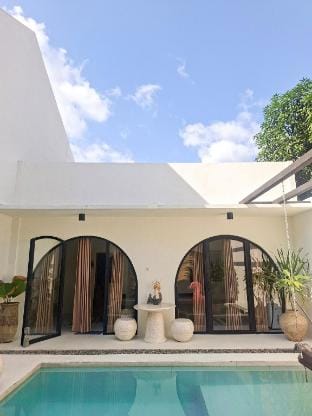 Kala Villa Jogja Unit Amour Villa in Special Region of Yogyakarta