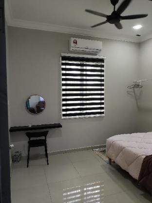 MJJ Homestay Kuala Sungai Baru Vacation rental in Malaysia