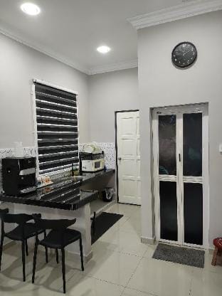 MJJ Homestay Kuala Sungai Baru Vacation rental in Malaysia