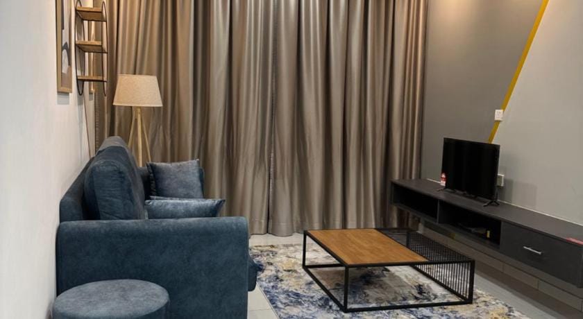AnnRizq Homestay Apartment in Negeri Sembilan, Malaysia