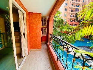 seven seas condo jomtien by GINA Apartment in Pattaya City