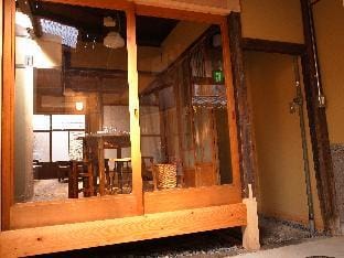 Higashi Matsuyacho West Vacation rental in Kyoto