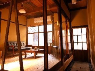 Higashi Matsuyacho West Vacation rental in Kyoto