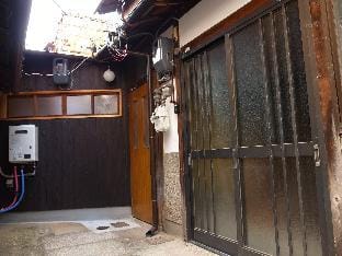Higashi Matsuyacho West Vacation rental in Kyoto