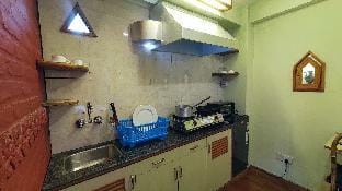Tiny haven apartment managed by Tranquil Home Apartment in Kathmandu