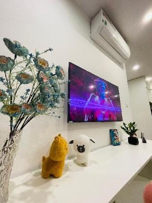 Sonanh Homestay  S2.03 Vinhomes Ocean park Hà Nội Apartment in Laos