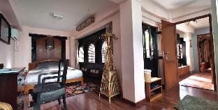 Halyo Suite Room managed by Tranquil Home Apartment in Kathmandu