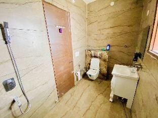 Luxury loft aero homes #Bravo 1 Vacation rental in Chandigarh