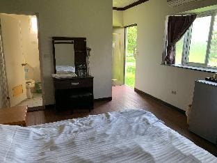 Rural Leisure Camping Park - Simple Double Room 201 Vacation rental in Taiwan, Province of China