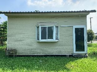 Rural Leisure Camping Park - Simple Double Room 201 Vacation rental in Taiwan, Province of China
