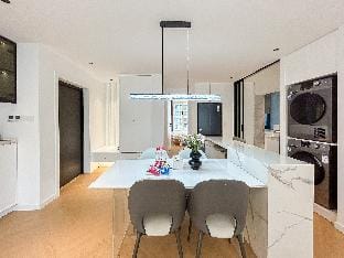 HUI民宿 东淮海公寓 靠近人民广场 外滩 新天地 城隍庙 出行方便 市中心 Apartment in Shanghai