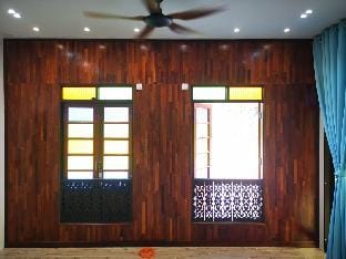 Homestay Senggarang Vacation rental in Johor