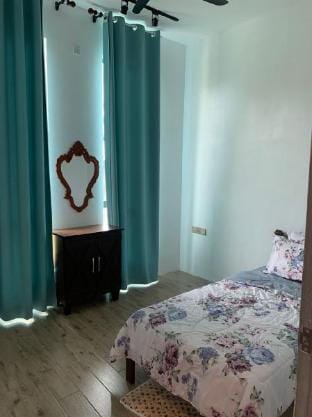 Homestay Senggarang Vacation rental in Johor