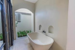 Luxurious 3BDR Villa in Canggu with Private Pool Villa in North Kuta