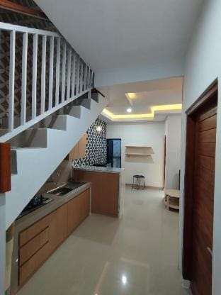Villa Alfina Yogyakarta ( 3 Bedrooms Full AC) Villa in Special Region of Yogyakarta