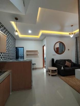 Villa Alfina Yogyakarta ( 3 Bedrooms Full AC) Villa in Special Region of Yogyakarta