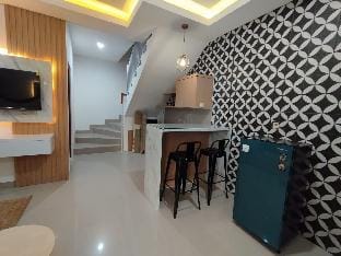 Villa Alfina Yogyakarta ( 3 Bedrooms Full AC) Villa in Special Region of Yogyakarta
