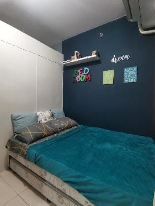 Cool Suites at SMDC Cool, Tagaytay Apartment in Tagaytay