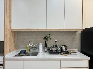 Alanis Residence Tranquil Studio by MOKA Vacation rental in Selangor, Malaysia
