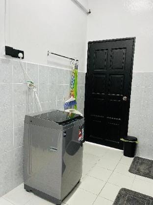 D’balora Homestay (B) Vacation rental in Johor