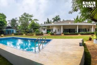 StayVista at  The SoraGlen Villa in Lonavla