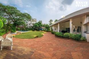 StayVista at  The SoraGlen Villa in Lonavla