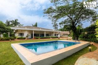 StayVista at  The SoraGlen Villa in Lonavla