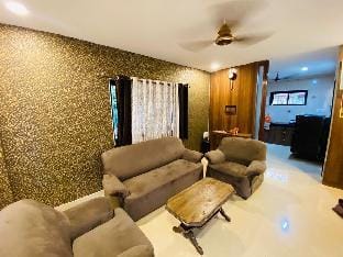 Casa Villa  Vacation rental in Lonavla