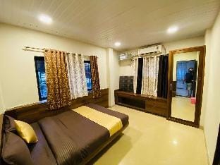Casa Villa  Vacation rental in Lonavla