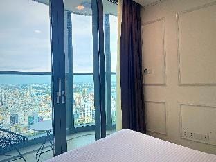 Căn hộ cao cấp Vinhomes Central Park  Apartment in Ho Chi Minh City