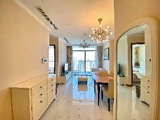 Căn hộ cao cấp Vinhomes Central Park  Apartment in Ho Chi Minh City