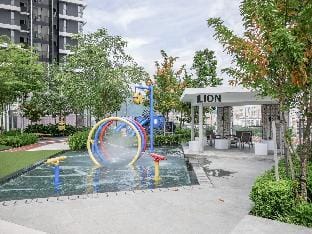 3Bedroom Seaview Urban Suite by UHM Vacation rental in George Town