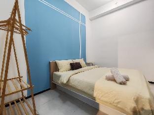 Skyblue 2 Rooms Apartment, 4+2 Pax at Urban Suites Vacation rental in George Town