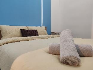 Skyblue 2 Rooms Apartment, 4+2 Pax at Urban Suites Vacation rental in George Town