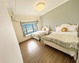 龙水路小区 Apartment in Beijing