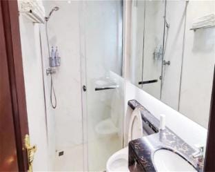 龙水路小区 Apartment in Beijing