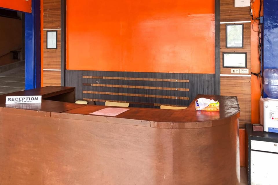 Hotel Mulia Tiza Binjai RedPartner Hotel in Indonesia