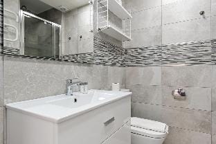 Seaview Penthouse near the beach Ref 193 Apartment in Costa del Sol