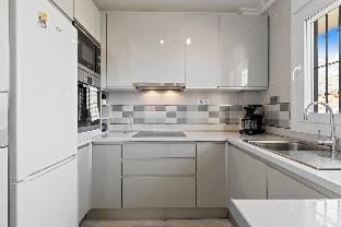 Seaview Penthouse near the beach Ref 193 Apartment in Costa del Sol