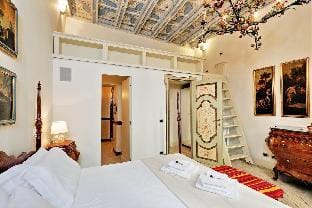 Boccaccio 22 Vacation rental in Rome