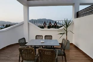 Atlantis Bejaia Hotel in Algeria