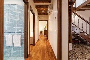 Al Campanile View & Terrace by Wonderful Italy Apartment in Venice