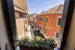 Al Campanile View & Terrace by Wonderful Italy Apartment in Venice