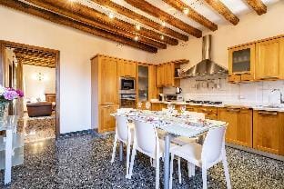 Al Campanile View & Terrace by Wonderful Italy Apartment in Venice
