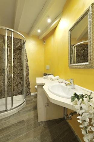 Ca' Forner by Wonderful Italy Apartment in Venice
