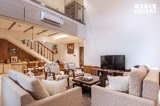 StayVista at Artful Escape Villa in Maharashtra