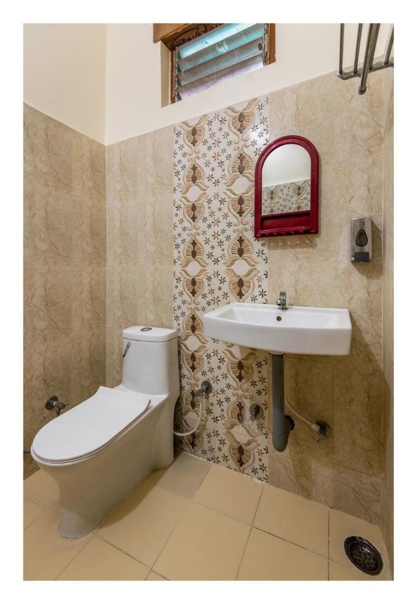 Jaiswal Homestay Vacation rental in India