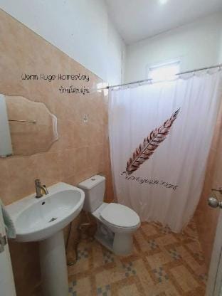 Warm Hugs Homestay Vacation rental in Thailand